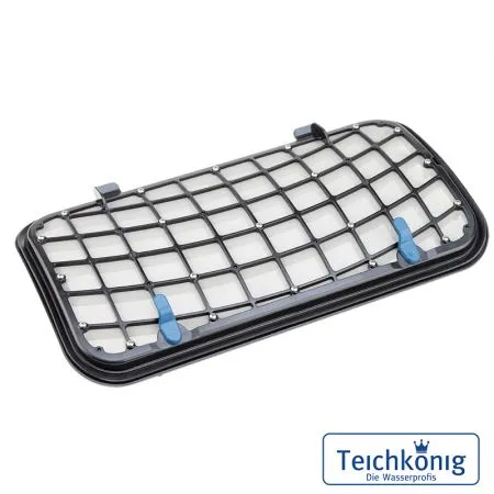 ProfiClear Premium Trommelfilter Gravitation
